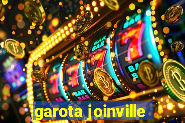 garota joinville